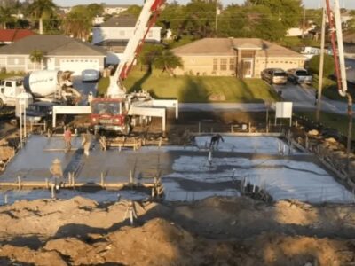 Pasadena Concrete Company