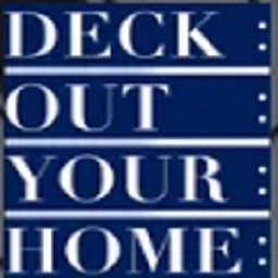 Deck Out Your Home