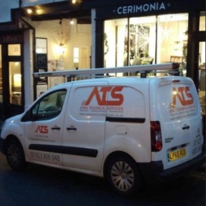 ATS Electrical & Security Ltd