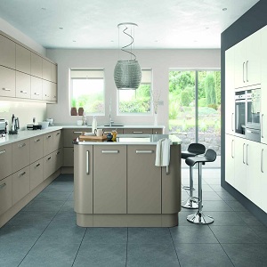 Fitted Kitchens by Ultimate Home Solutions Ltd
