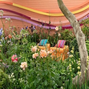 Llevelo Garden Design