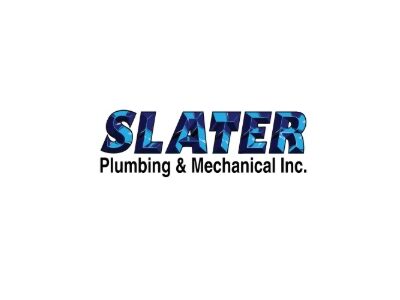 Slater Plumbing & Mechanical Inc.