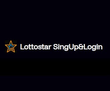 Lottostar Account