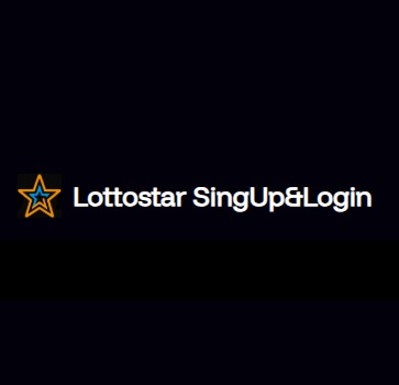 Lottostar Account