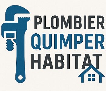 Plombier Quimper habitat