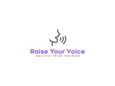 Raise Your Voice