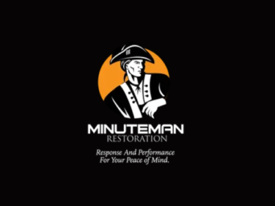 Minuteman Restoration
