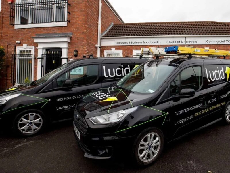 Lucid Technology Solutions