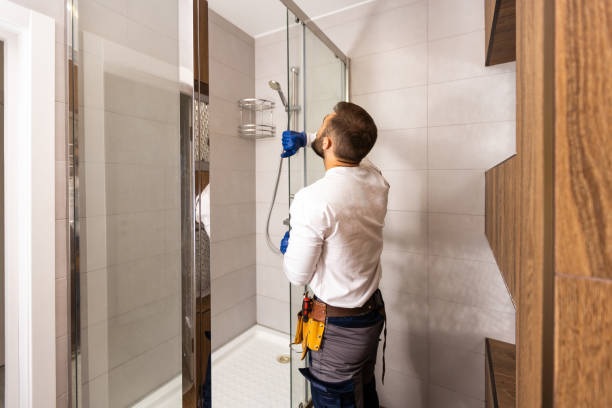 Blue Sea Plumbing