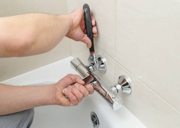 Blue Sea Plumbing