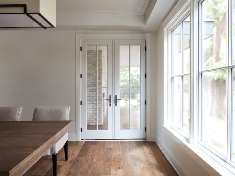 McCann Window & Exteriors Inc