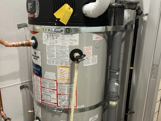 Blue Sea Plumbing