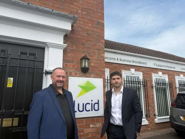 Lucid Technology Solutions