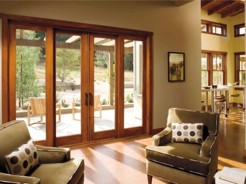 McCann Window & Exteriors Inc