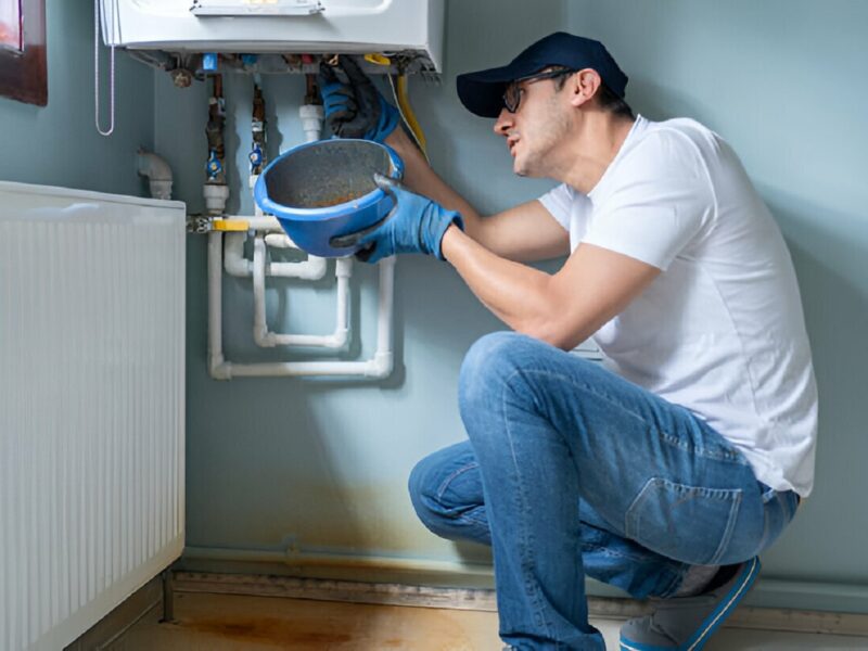 Blue Sea Plumbing