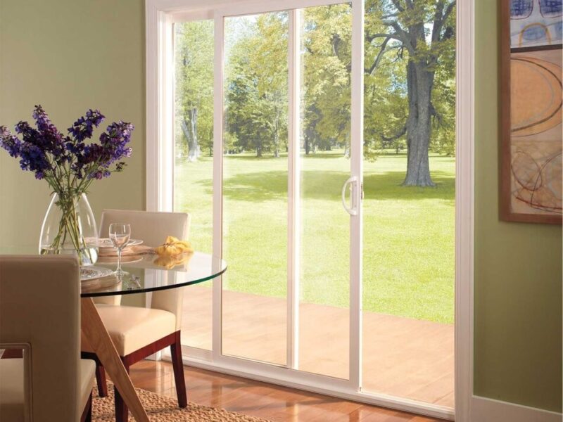 McCann Window & Exteriors Inc