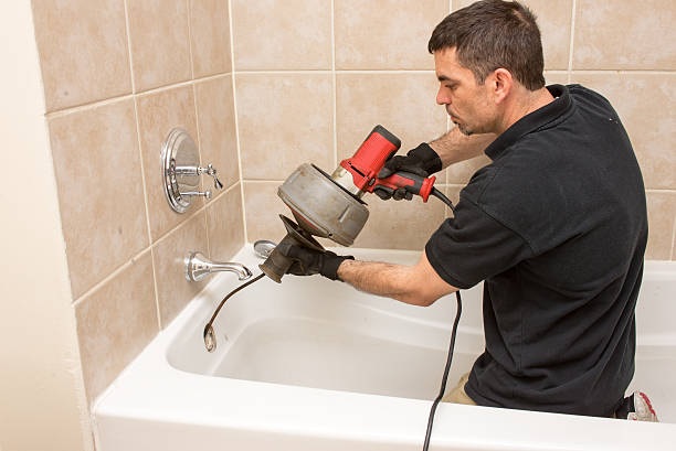 Blue Sea Plumbing