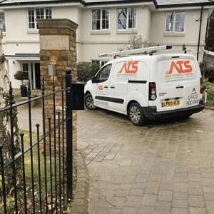 ATS Electrical & Security Ltd