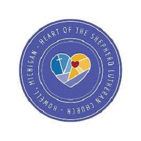 Heart of the Shepherd Lutheran Church, Howell