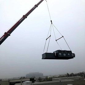 Air Track Inc