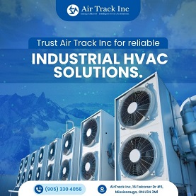 Air Track Inc
