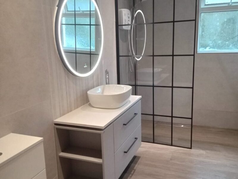 Bathroom Renovations Waterford
