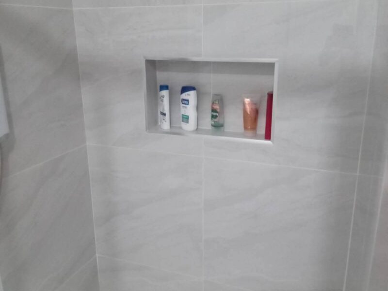 Bathroom Renovations Waterford