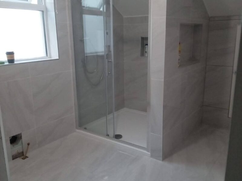 Bathroom Renovations Waterford