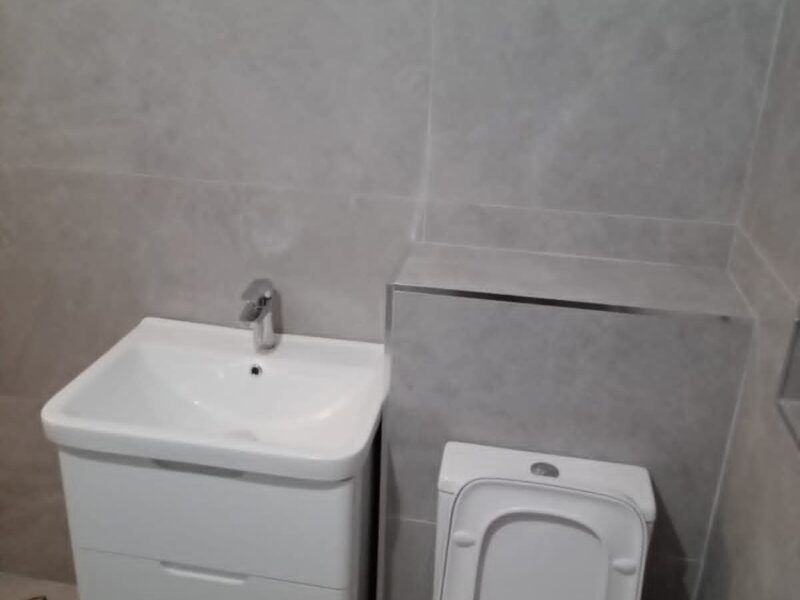 Bathroom Renovations Waterford