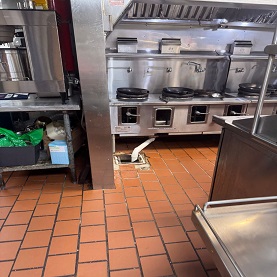 Frederick Hood Cleaning Services