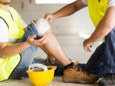 Work Accident Claims Ltd