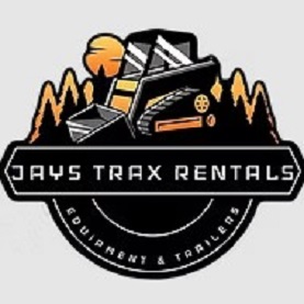 Jays Trax Rentals