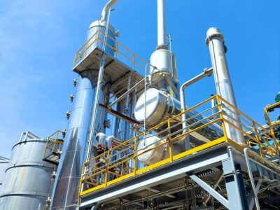 Industrial Lubricants Distributor & Supplier – Evisco