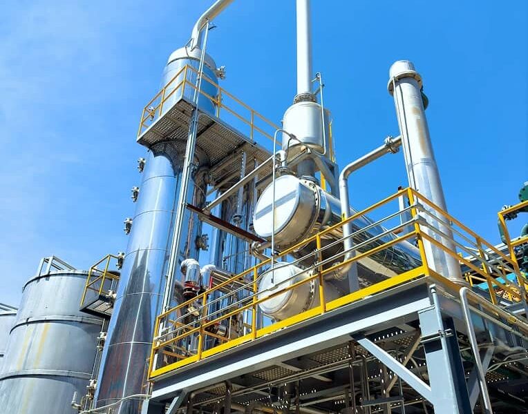 Industrial Lubricants Distributor & Supplier – Evisco