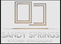 Sandy Springs Kitchen Remodeling