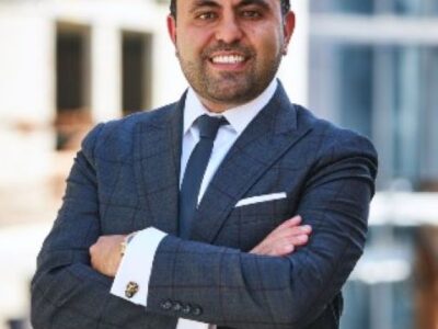 Arash Khorsandi, Esq. - Voz Legal