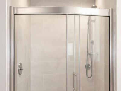 Shower Glass Las Vegas