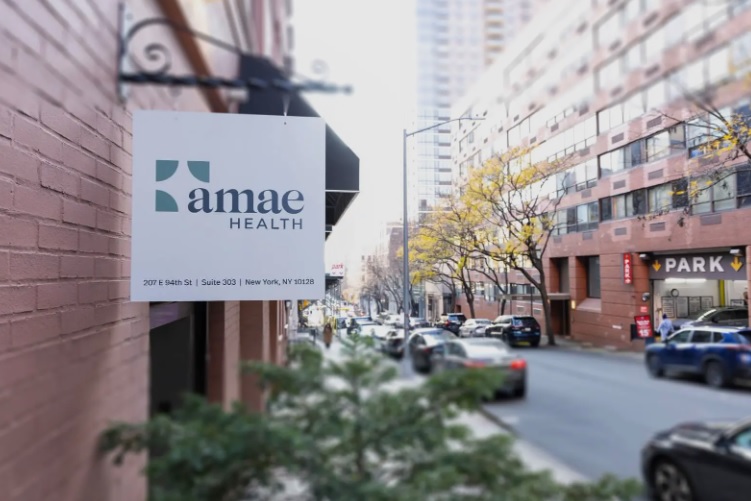 Amae Health New York
