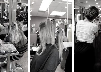 L Salon and Color Group