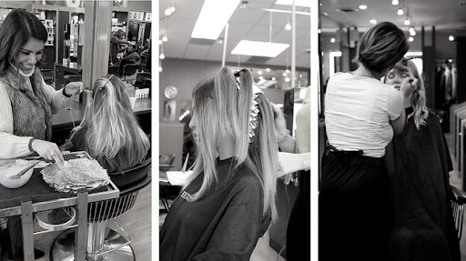 L Salon and Color Group
