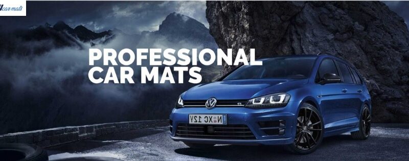 VW Car Mats