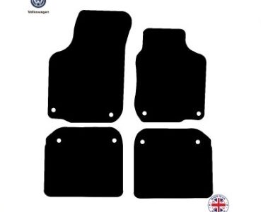 VW Car Mats