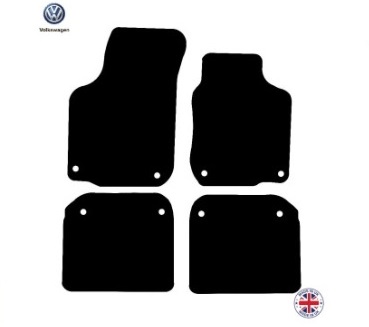 VW Car Mats
