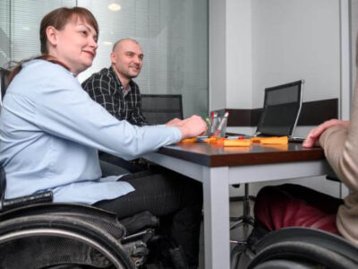 Brain Injury Compensation Ltd