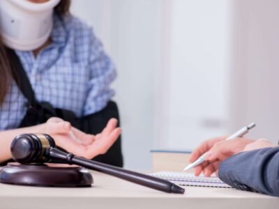 Criminal Injury Ltd