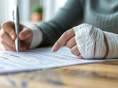 Criminal Injury Claim Ltd