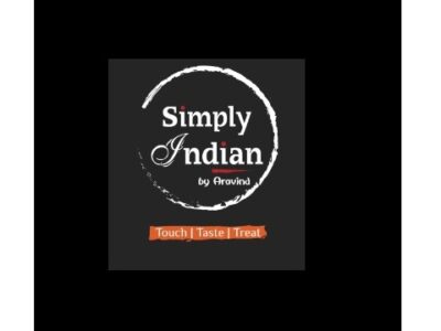 Simply Indian