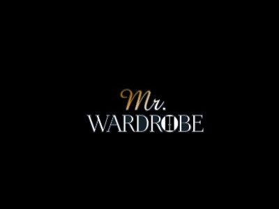 Mr Wardrobe