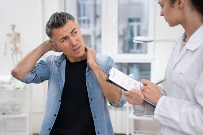Brain Injury Claims Ltd