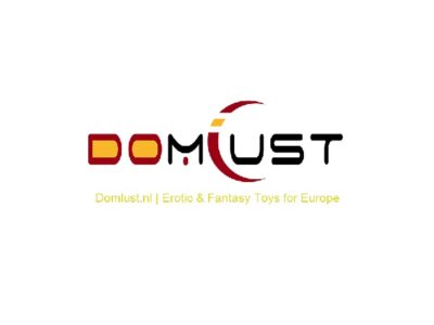Domlust.nl – Premium Sex Toys Shop in the Netherlands & Europe